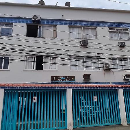 Ap A 50M Da Prainha Em Arraial Apartment Arraial do Cabo Exterior photo
