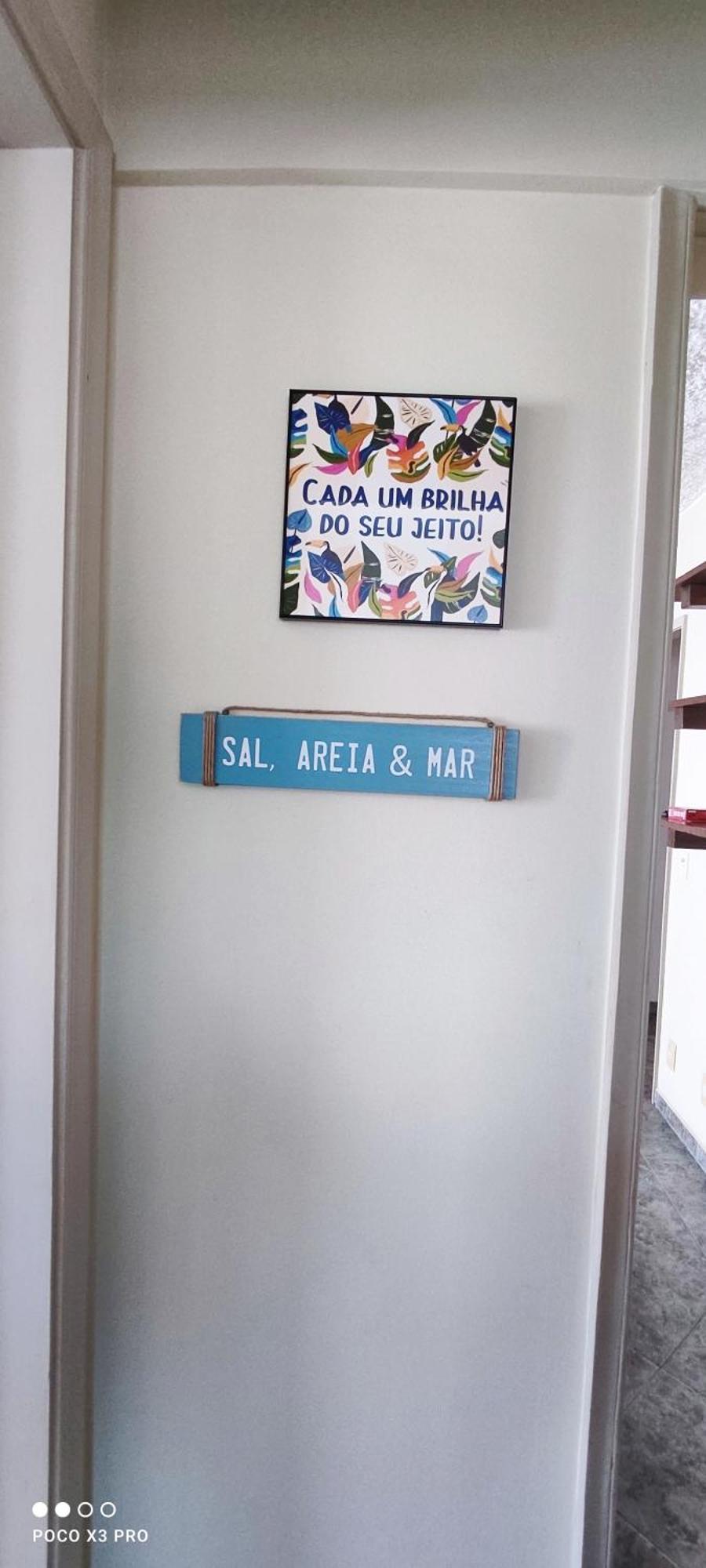 Ap A 50M Da Prainha Em Arraial Apartment Arraial do Cabo Exterior photo