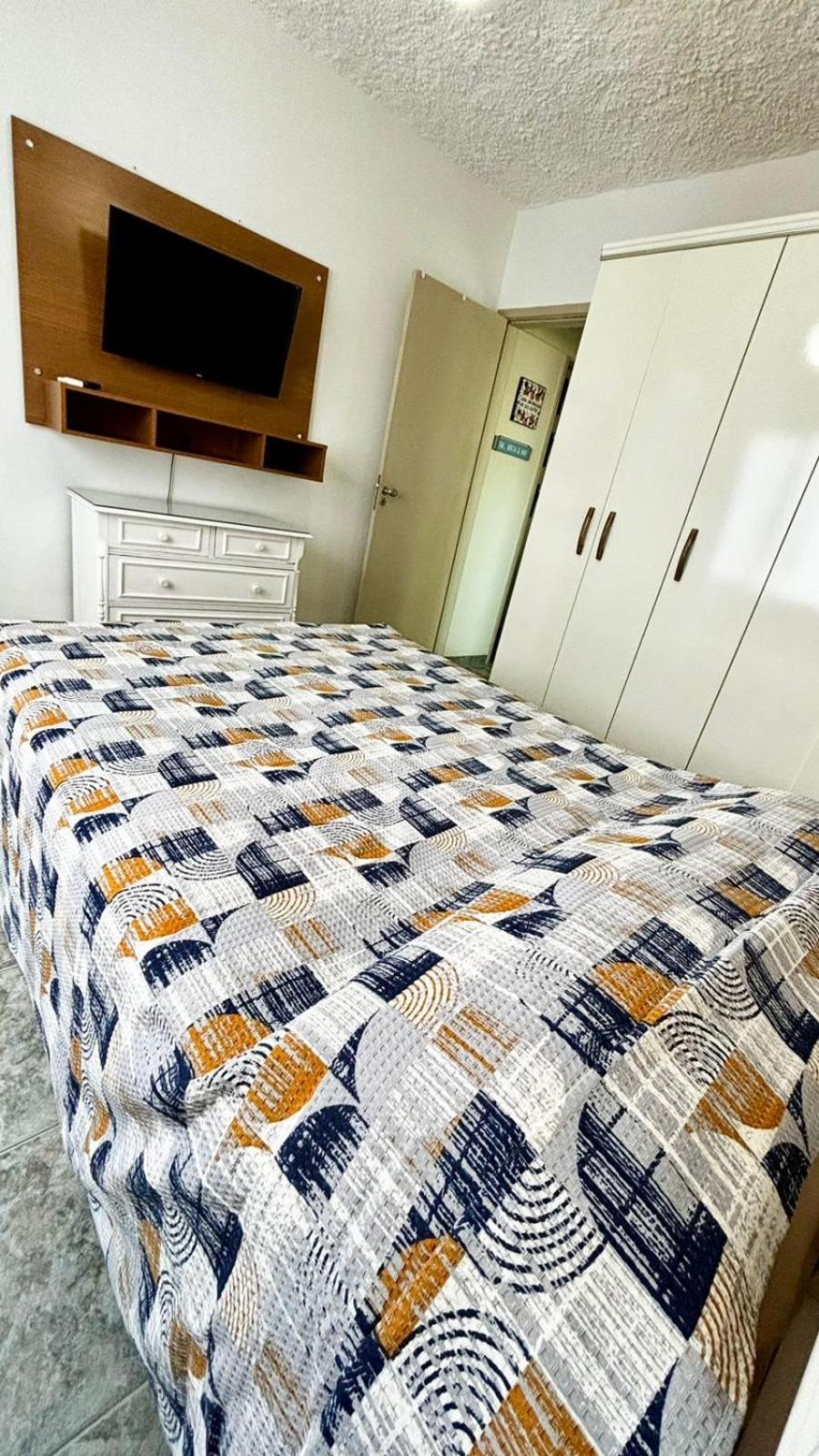 Ap A 50M Da Prainha Em Arraial Apartment Arraial do Cabo Exterior photo